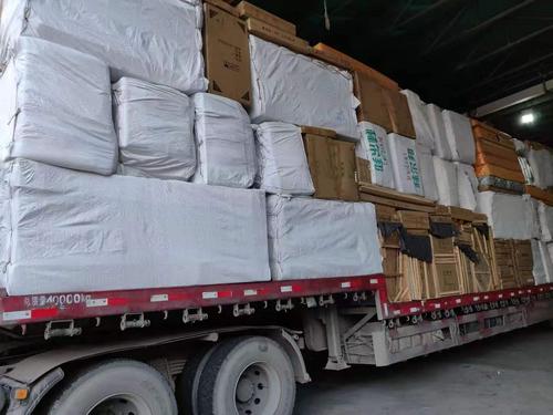 石排镇打包托运