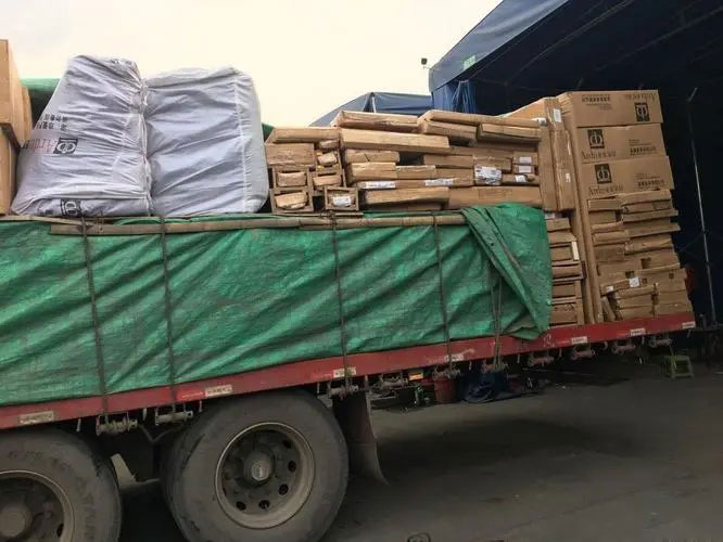 石排镇家具托运