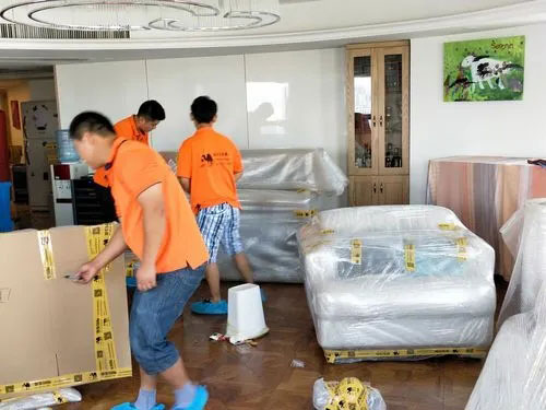 石排镇精品搬家公司